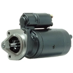 Renault/MAN Startmotor 24V