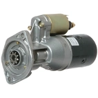 Nissan Startmotor 12V-1.2kW
