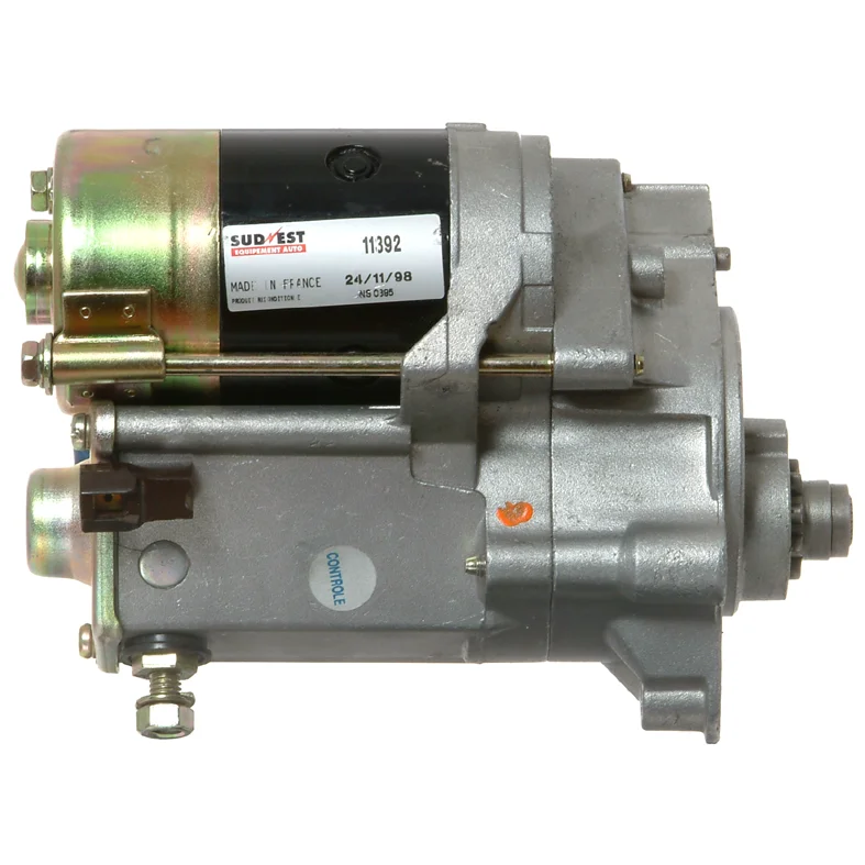 Toyota Startmotor (44-0312)