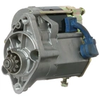Toyota Startmotor (44-0312)