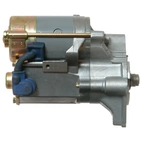 Toyota Startmotor (44-0317)