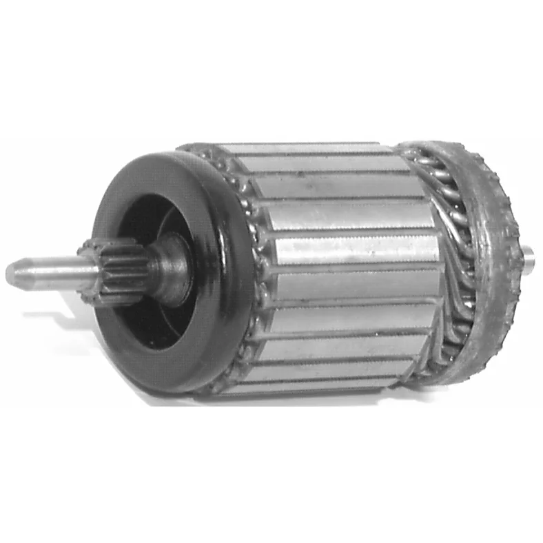 Anker 12V, Valeo 13 k.