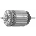 Anker 12V, Valeo 13 k.
