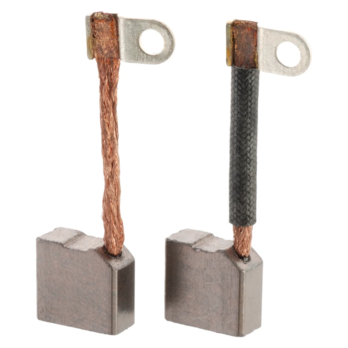 Kullbørstesett 6x13x12 mm