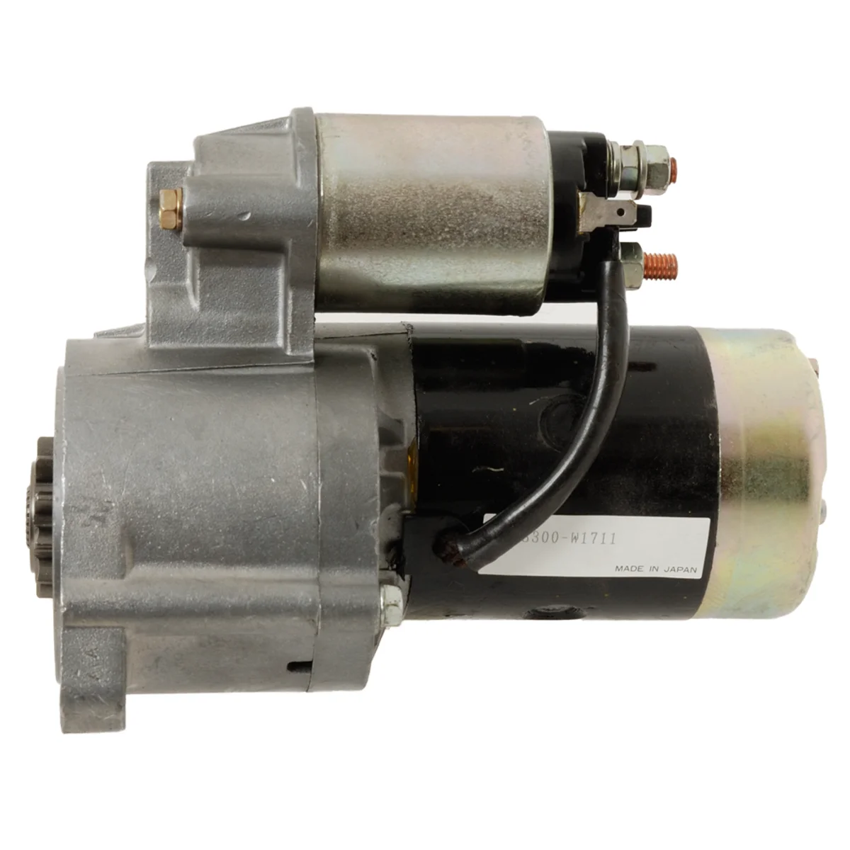 Nissan Diesel Startmotor (44-0358)