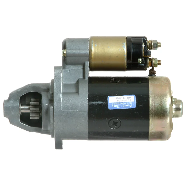 Subaru Startmotor (44-0372)