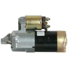 Suzuki Startmotor 12V-0.7kW