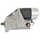Toyota D Startmotor 12V-2.5kW
