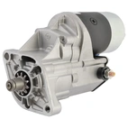 Toyota D Startmotor 12V-2.5kW