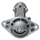 Toyota Startmotor 12V-1.0kW