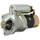 Nissan Startmotor 24V