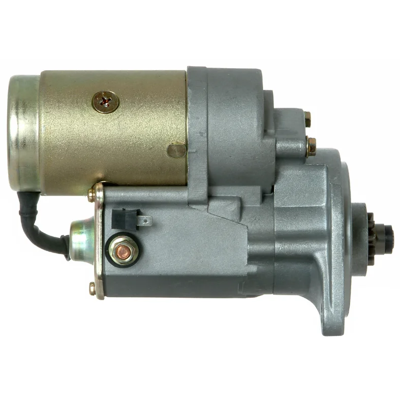 Isuzu/T-King Startmotor 12V-2.0kW