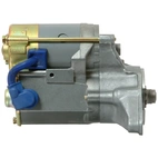 Toyota Startmotor 12V-1.0kW, 9k