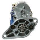 Toyota Startmotor 12V-1.0kW, 9k