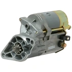Toyota Startmotor 12V-1.0kW, 9k