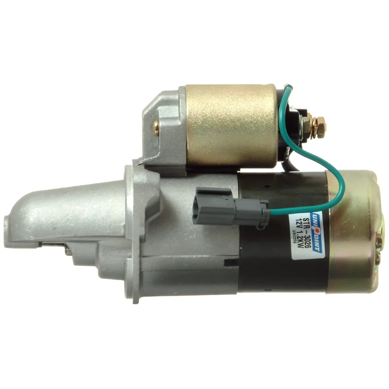 Nissan Startmotor 12V-1.4kW