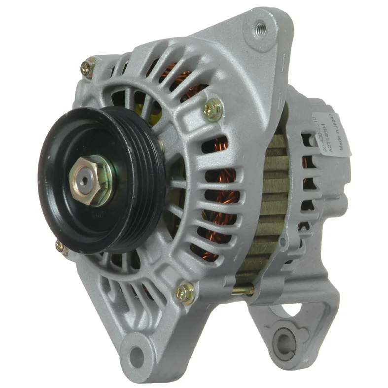 Nissan Dynamo 12V-80A
