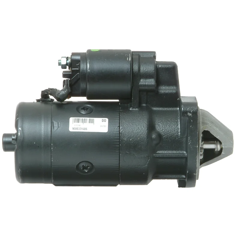 Nissan Serena Startmotor