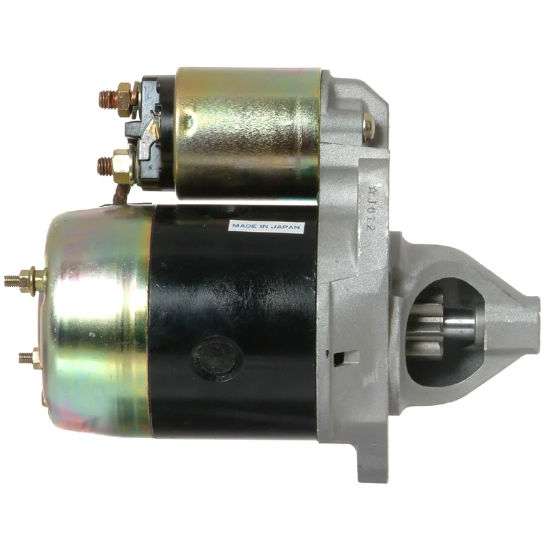 Kia/Mazda Startmotor 12V-0.8kW