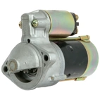 Mazda 323 D Startmotor (44-0634)