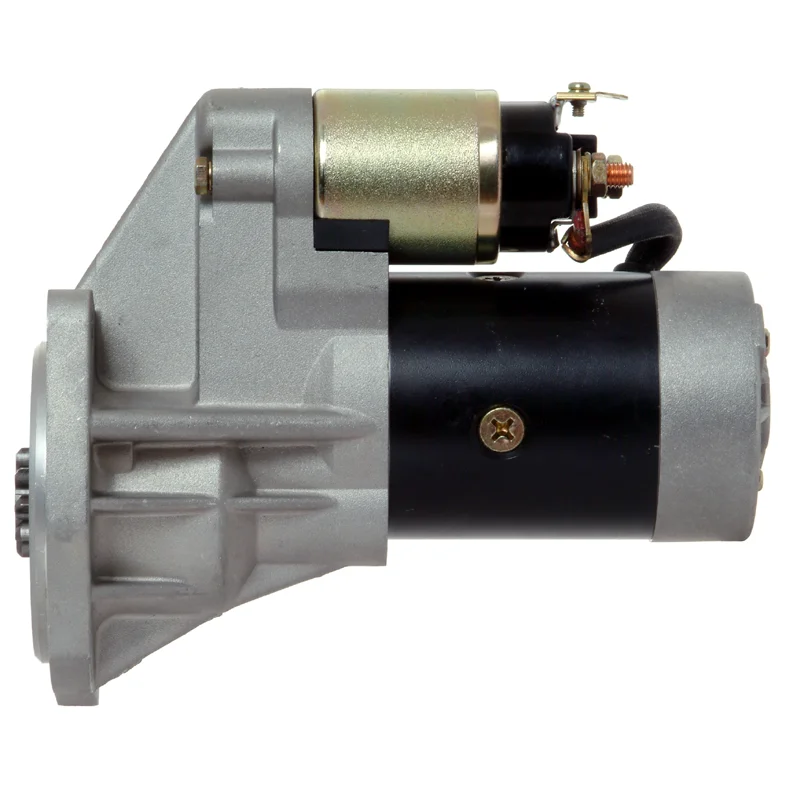 Isuzu/Opel Pick-up TD Startmotor