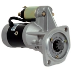 Isuzu/Opel Pick-up TD Startmotor