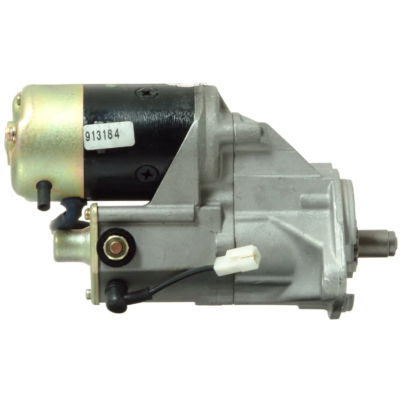 Toyota Startmotor 24V