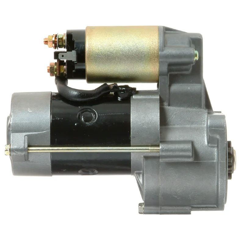 Nissan Dynamo Startmotor (44-0662)