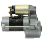 Nissan Dynamo Startmotor (44-0662)