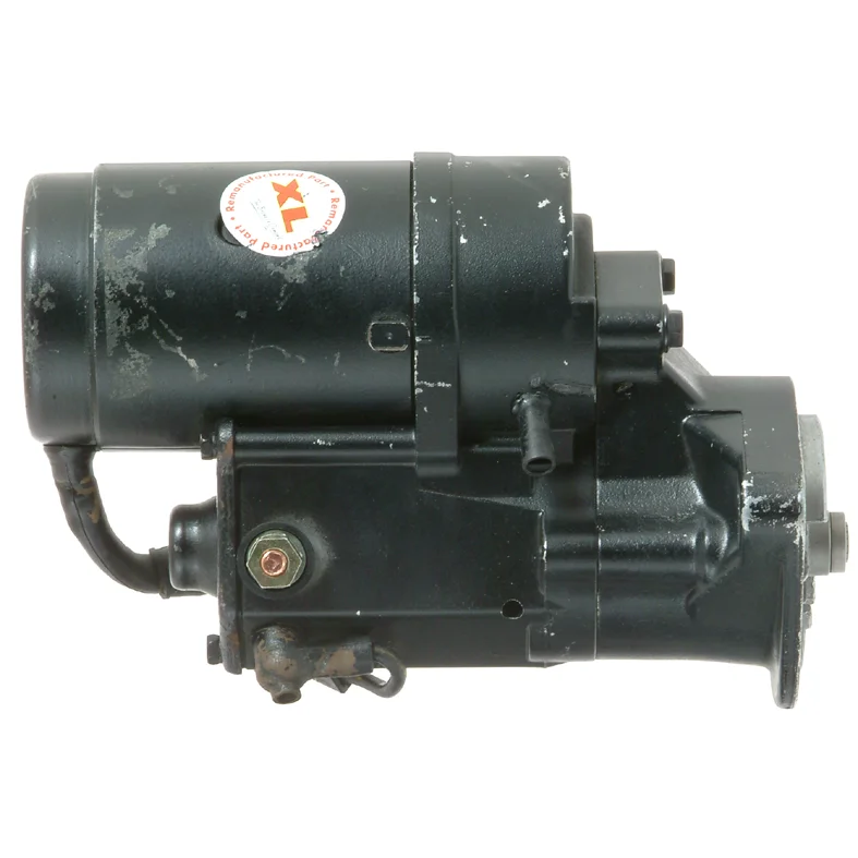 Start 12V-2,2kW passer Toyota