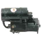 Start 12V-2,2kW passer Toyota