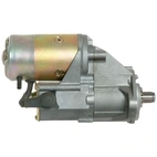 Toyota Truck Startmotor 24V-4.5kW