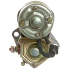 Toyota Truck Startmotor 24V-4.5kW