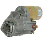 Toyota Truck Startmotor 24V-4.5kW