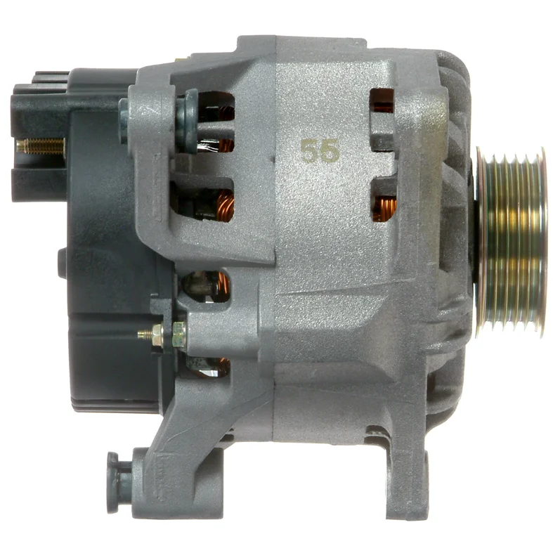 Ford Fiesta 1.8D, -96> Dynamo 70A