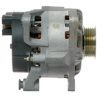 Ford Fiesta 1.8D, -96> Dynamo 70A