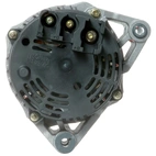 Ford Fiesta 1.8D, -96> Dynamo 70A