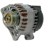 Ford Fiesta 1.8D, -96> Dynamo 70A