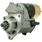 Toyota Truck Startmotor 24V