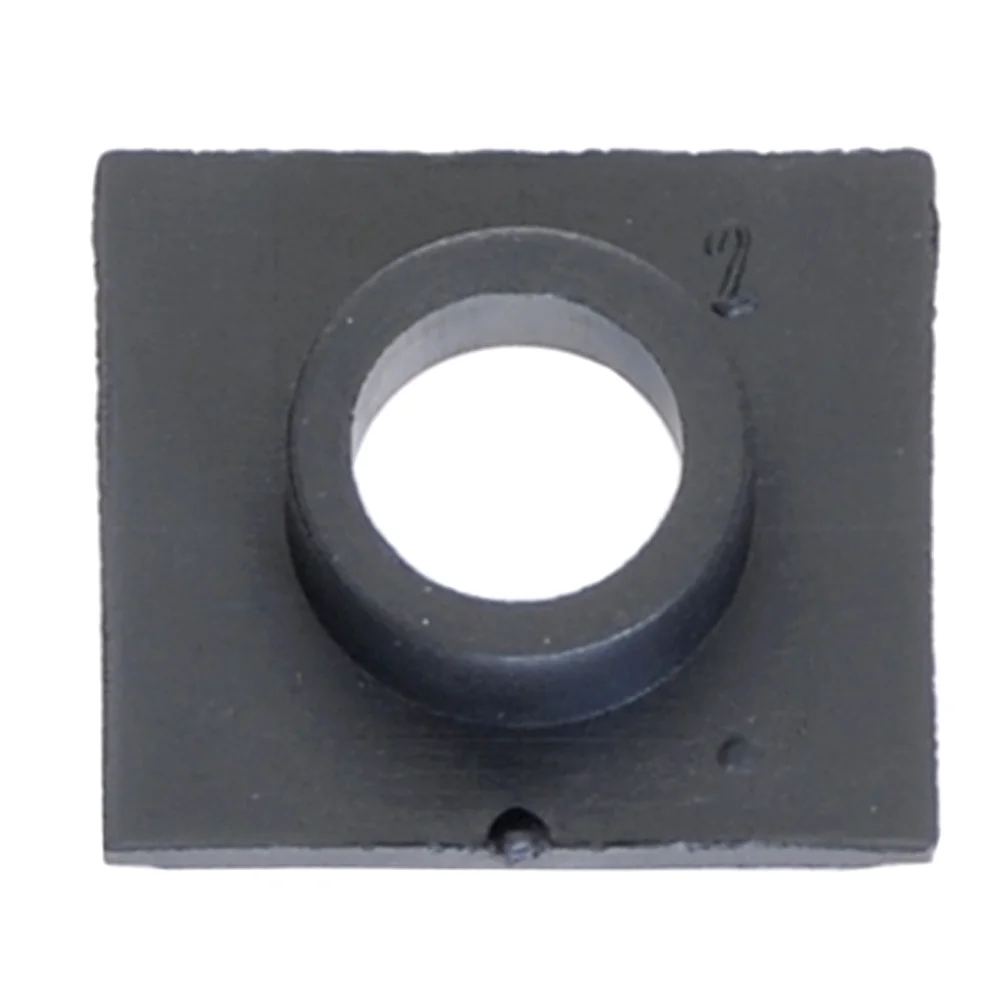 Terminal-Isol. 8mm, ND startmotor