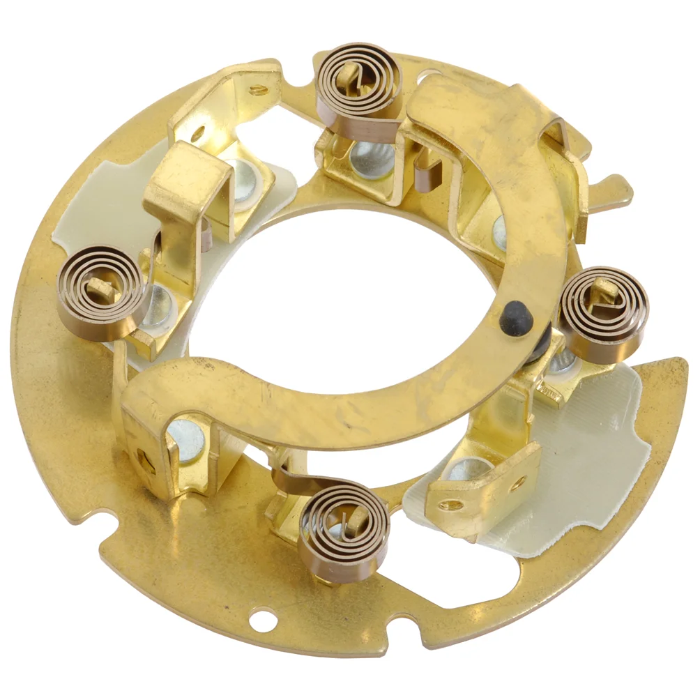 Børsteholderplate (uten børste) 37MT, Delco