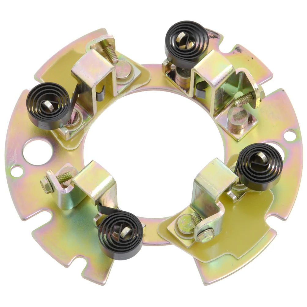 Børsteholderplate (uten børste) DR 10468705