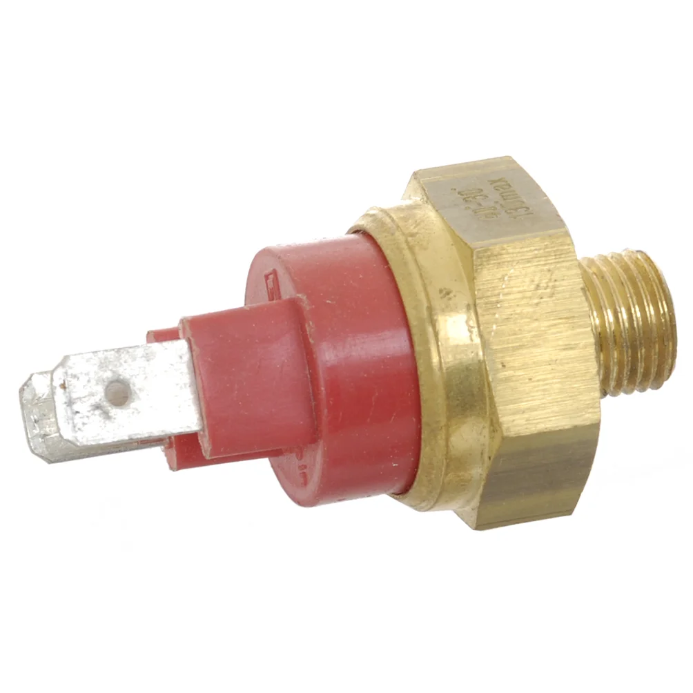 M. Kontroll Temperaturgiver