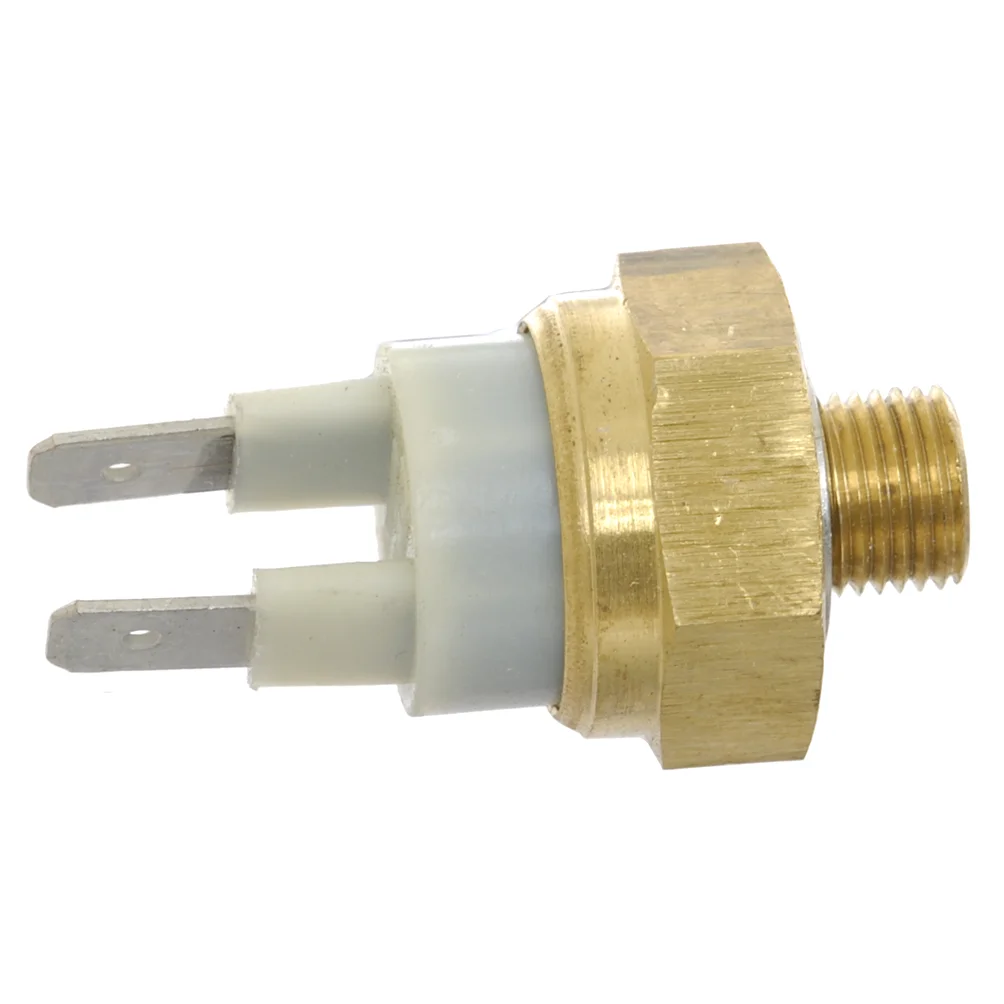 M. Kontroll Temperaturgiver