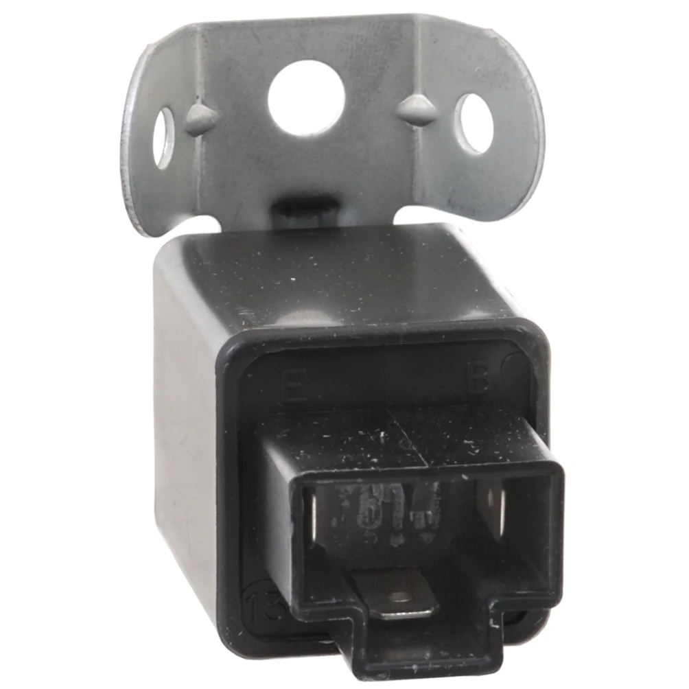 Blinklysrelé 3 pinner, 12V