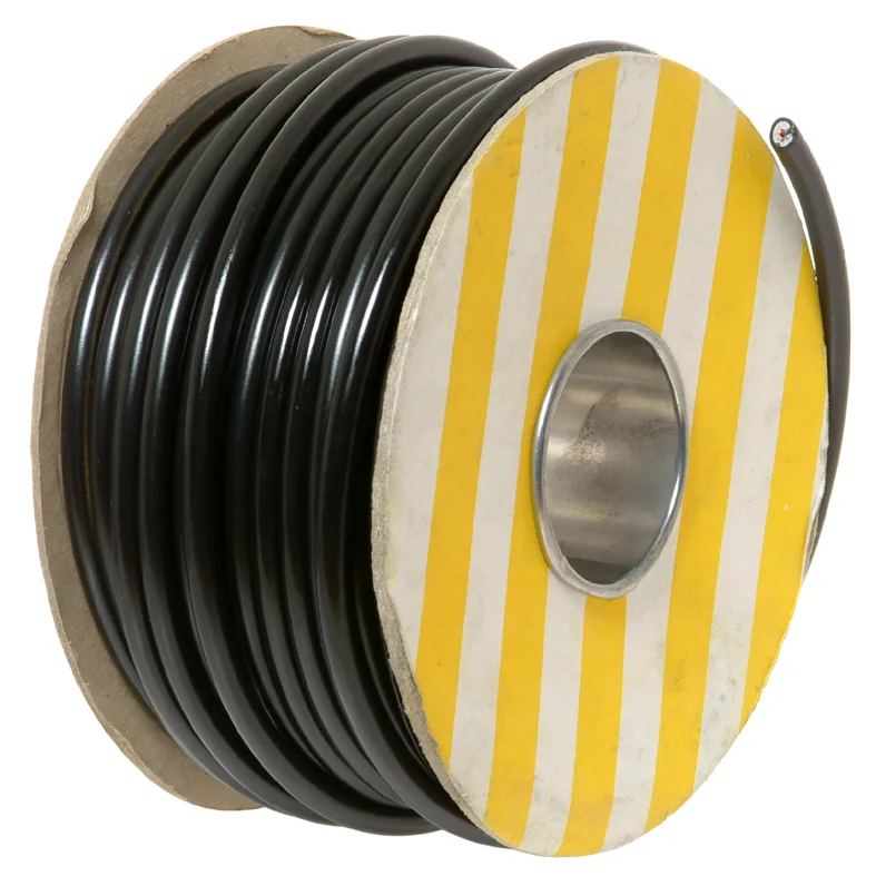 Tennkabel 1x7mm² x 30m/L.