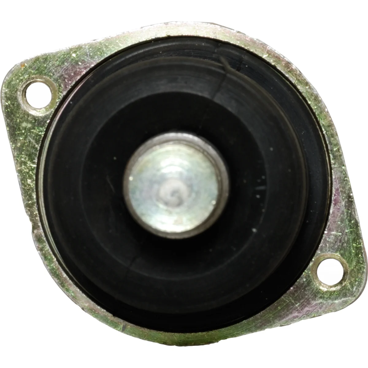 innslagsrelé 24V, Nikko