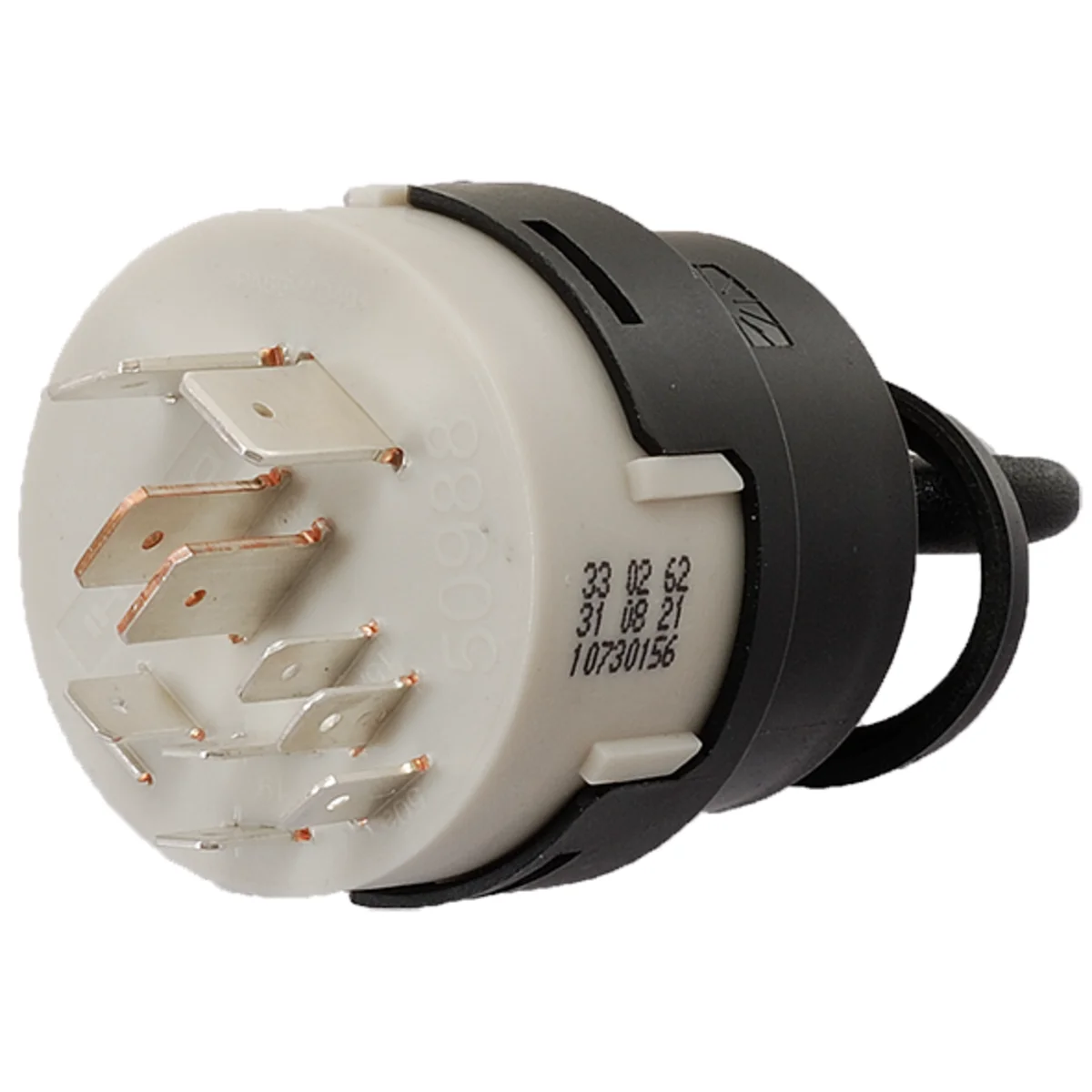 Tenningslås Diesel, 5 pos. 10 term