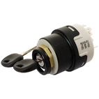 Tenningslås Diesel, 5 pos. 10 term