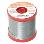 Loddetinn 0,5kg, 1,5mm  60/40